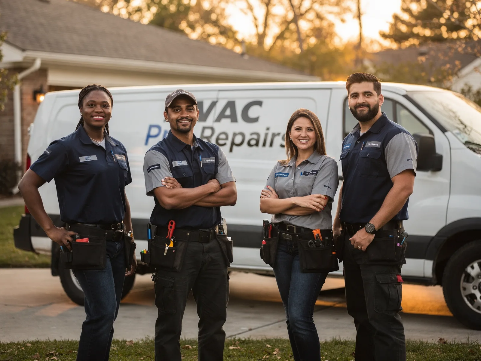 Heat Pump Repair company in Lake Villa, IL