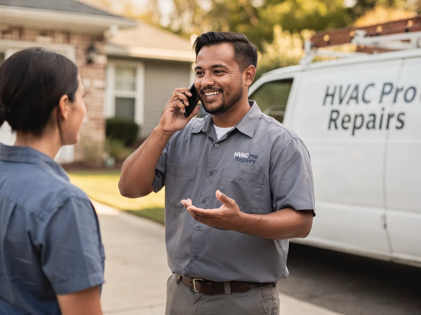 Heat Pump Repair Lake Villa, IL FAQs